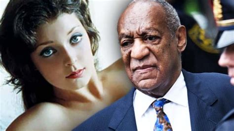 victoria valentino|Bill Cosby sued for sexual assault by former Playboy model .